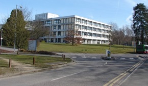 St Peters Hospital