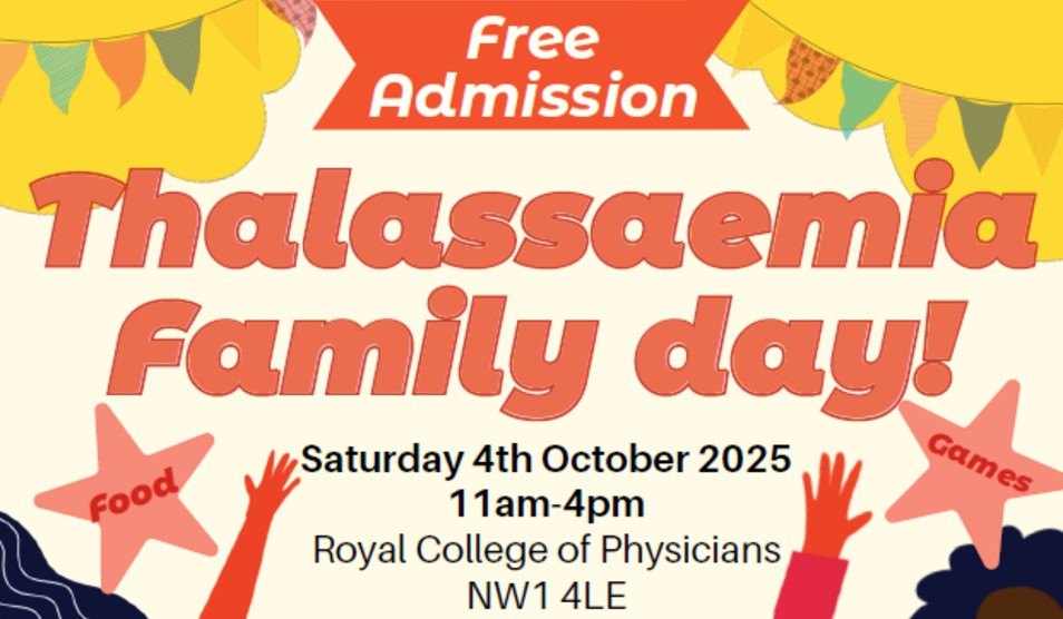 Thalassaemia Family Day