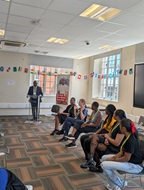 Wandsworth Community day 3