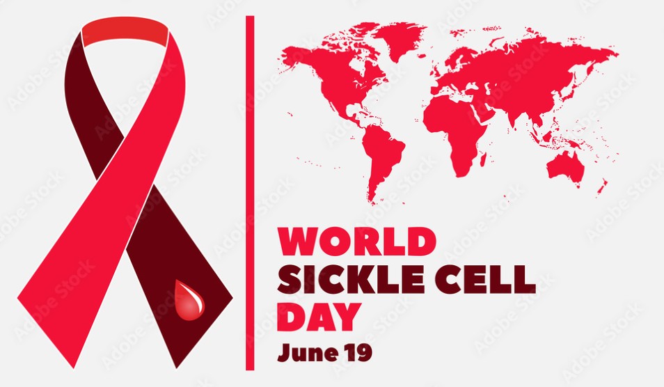 world sickle day